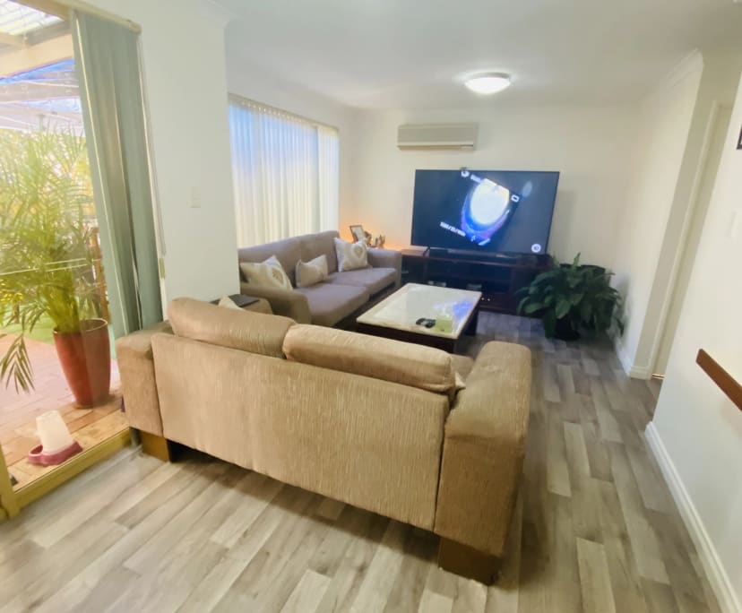 $400, Share-house, 3 bathrooms, Tuart Hill WA 6060