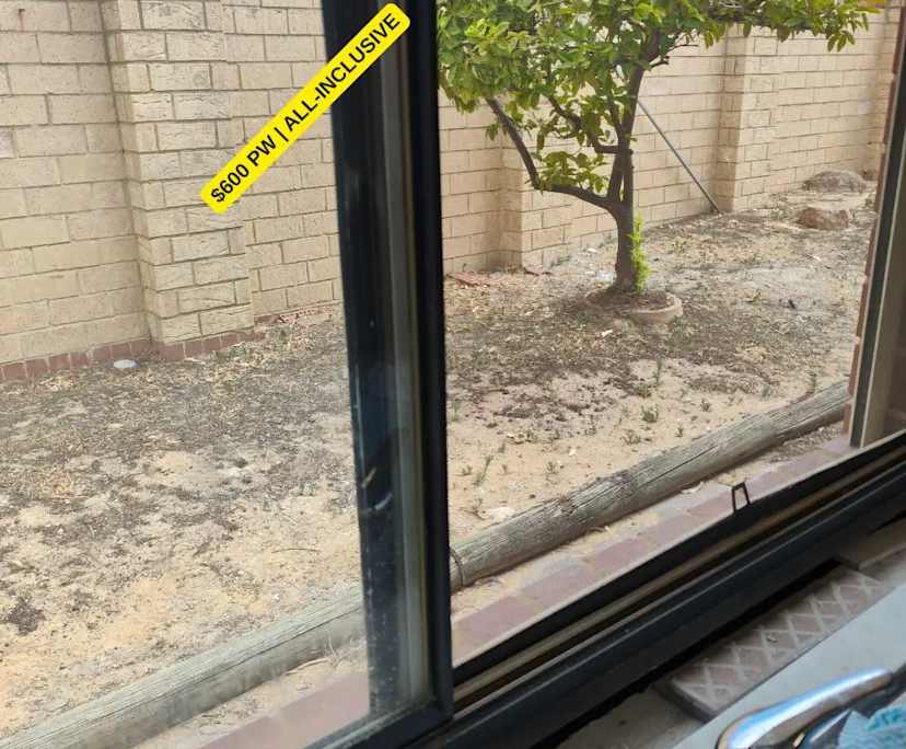 Furnished room granny flat for rent