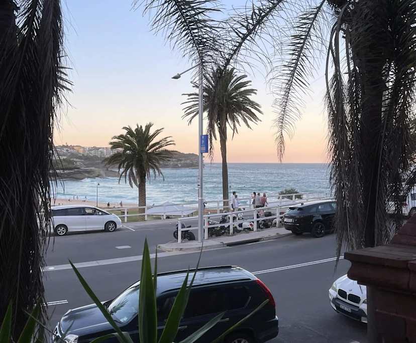 Room with ensuite in a flatshare