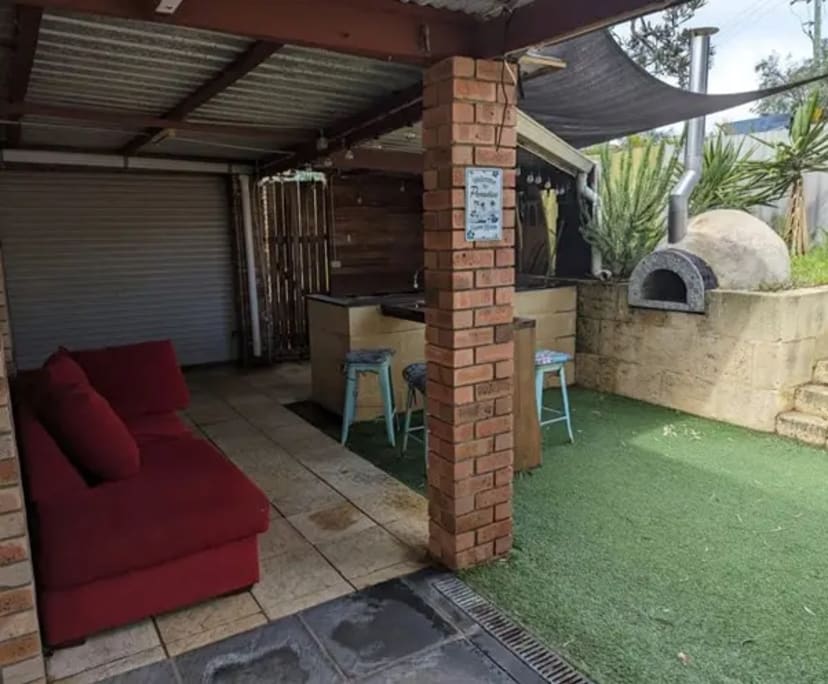 $350, Share-house, 4 bathrooms, Craigie WA 6025