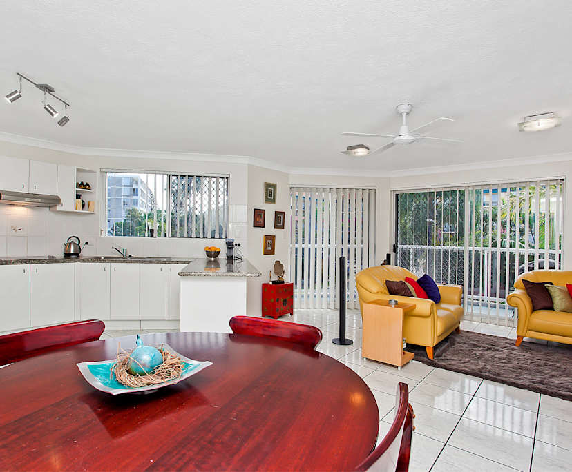 $430, Flatshare, 3 bathrooms, Surfers Paradise QLD 4217