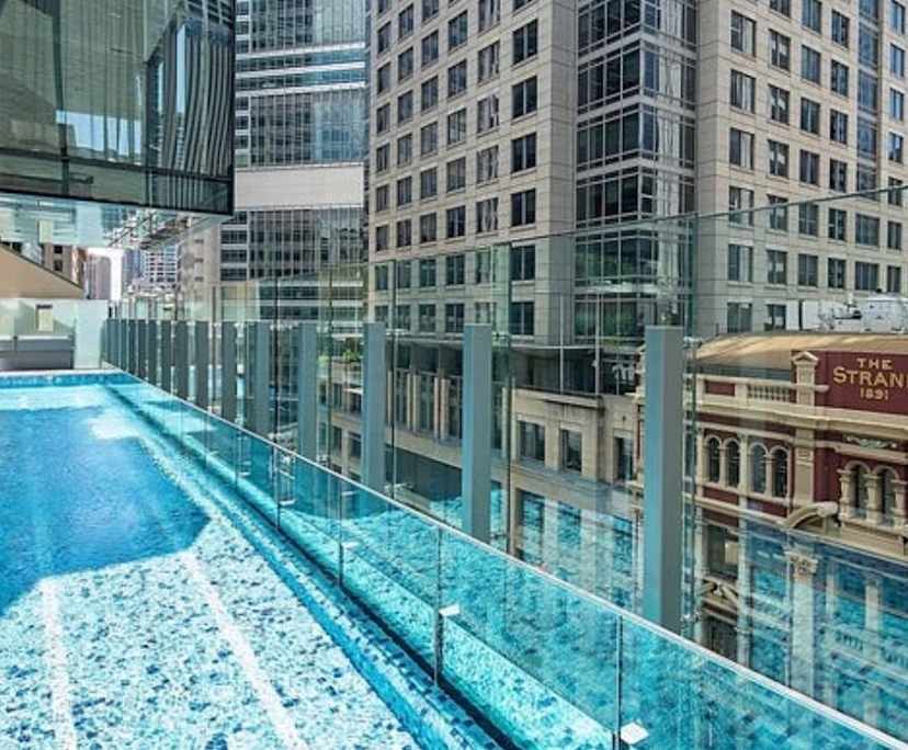 $900, Flatshare, 2 bathrooms, Sydney NSW 2000