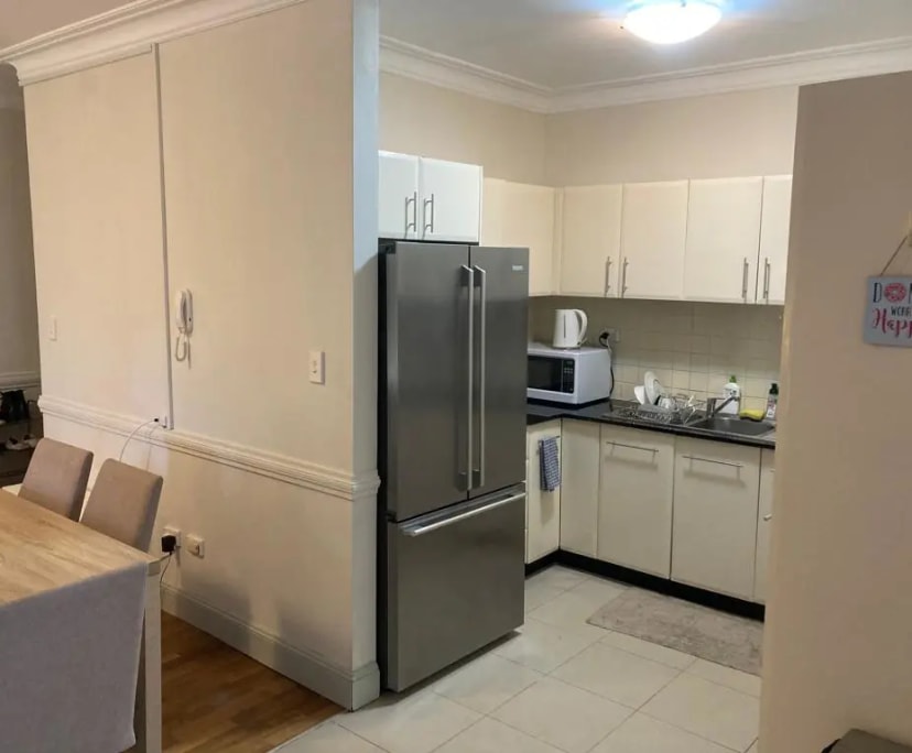 $450, Flatshare, 3 bathrooms, Croydon NSW 2132