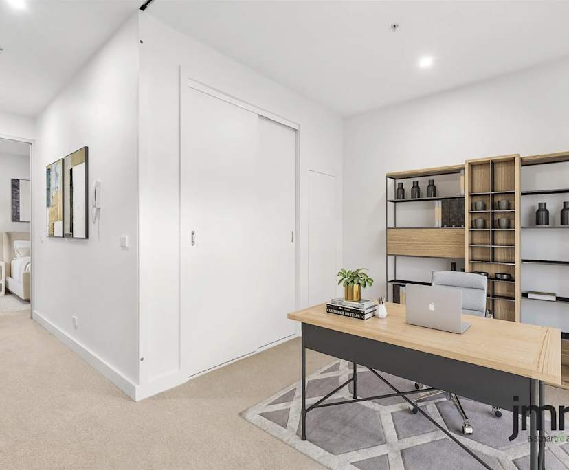 $330, Flatshare, 3 bathrooms, West Melbourne VIC 3003
