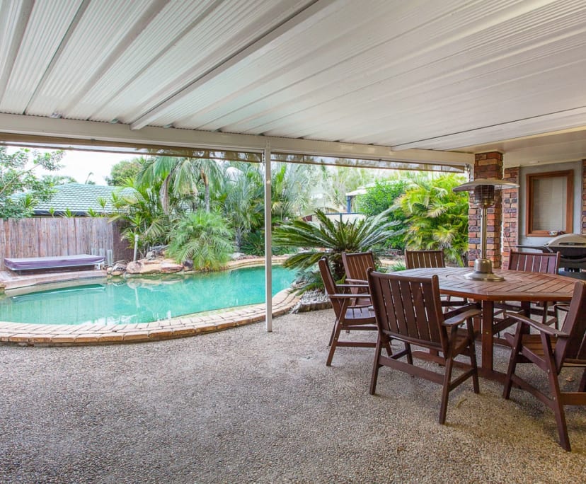 $180, Share-house, 5 bathrooms, Rochedale South QLD 4123