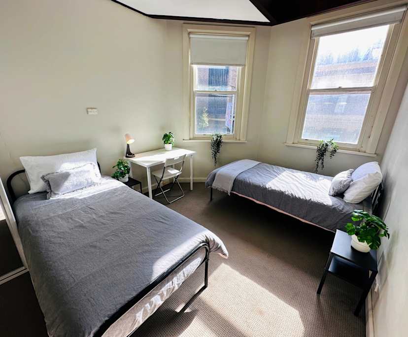 $240, Flatshare, 4 bathrooms, Ashfield NSW 2131