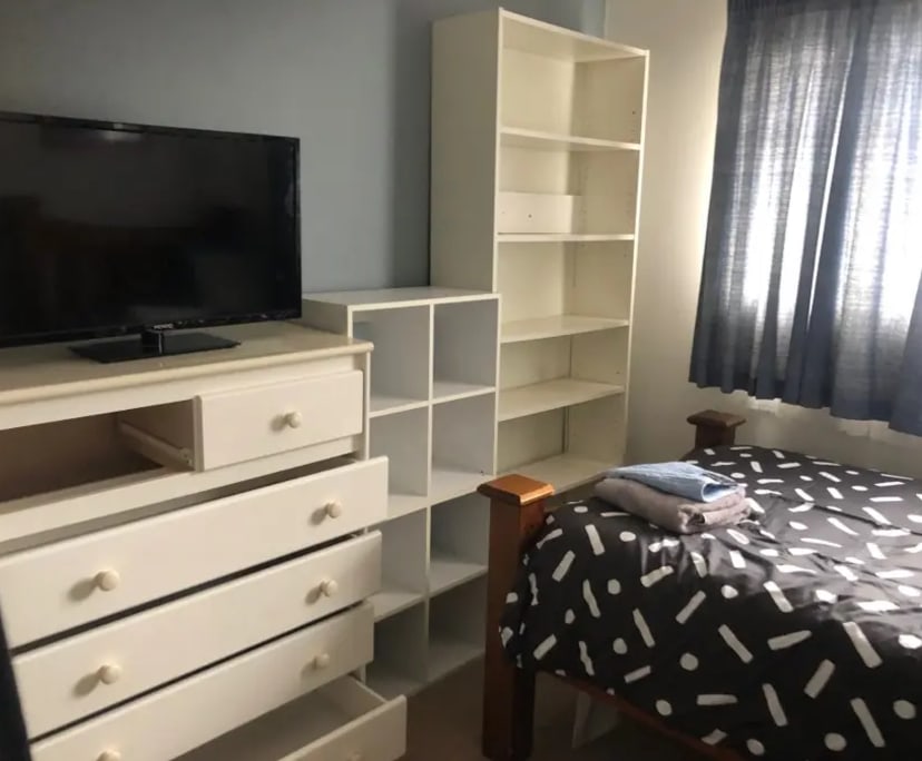 Room for Rent in Mount Evelyn, Melbourne 210, Fur...