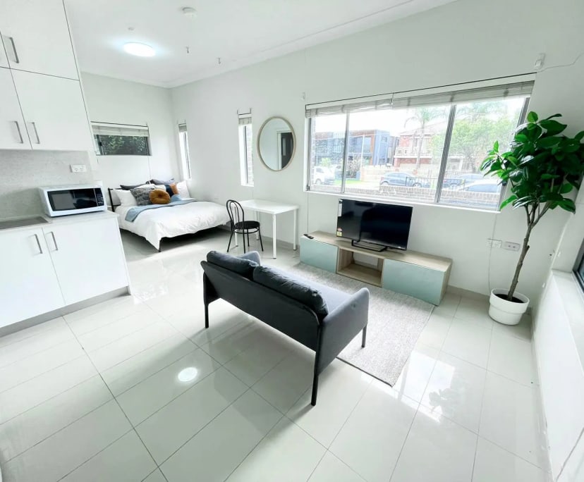 $420, Studio, 1 bathroom, Condell Park NSW 2200