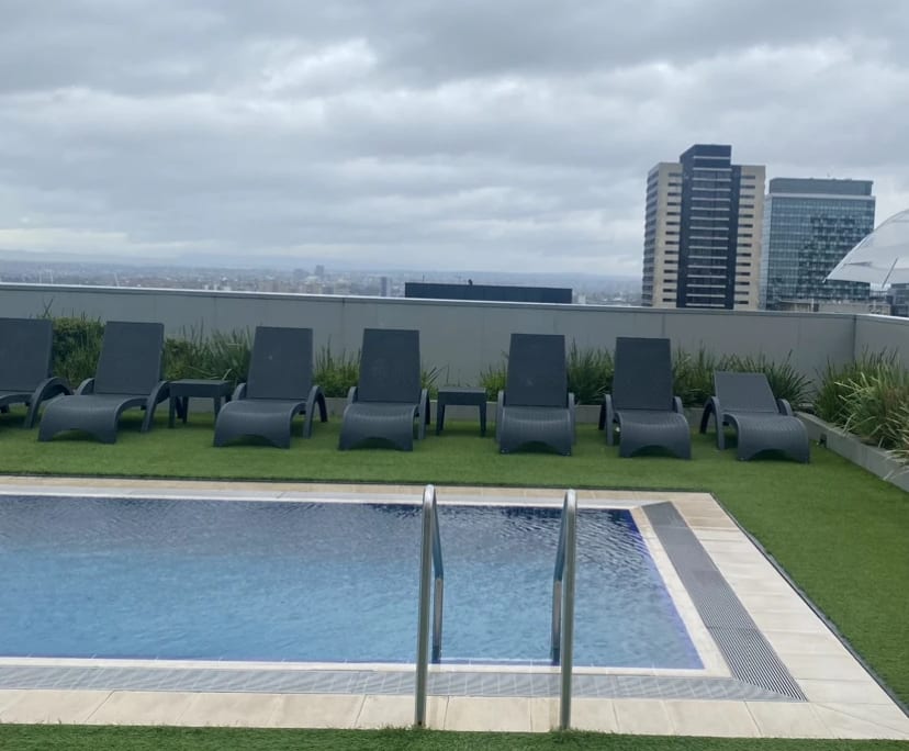 $450, Flatshare, 3 bathrooms, Melbourne VIC 3000