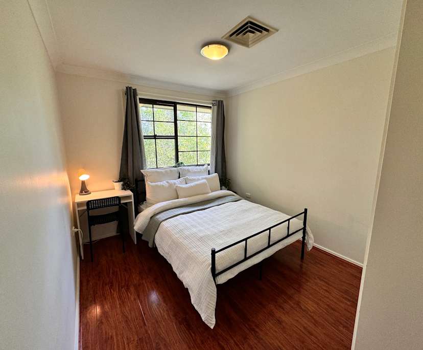 $260-290, Share-house, 3 rooms, Merrylands NSW 2160, Merrylands NSW 2160