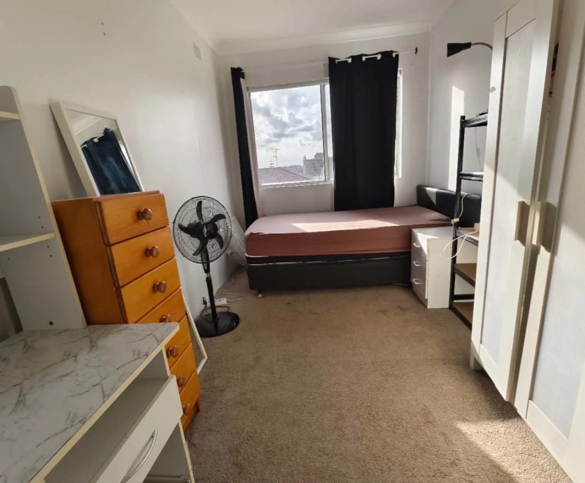 $480, Flatshare, 2 rooms, Kingsford NSW 2032, Kingsford NSW 2032