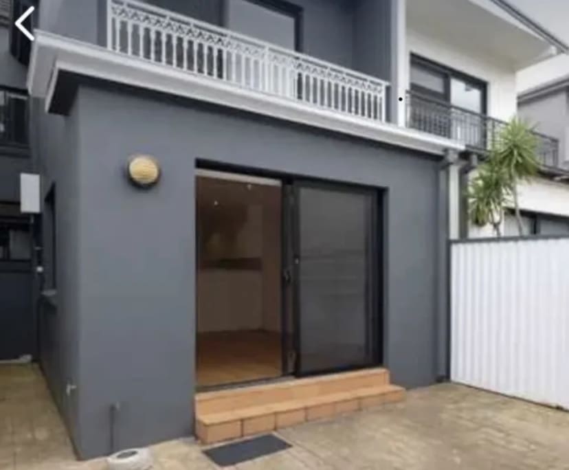 $515, Granny-flat, 1 bathroom, Zetland NSW 2017