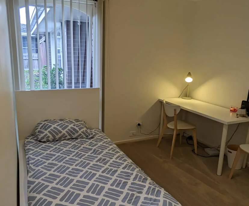 $240-250, Flatshare, 2 rooms, Clayton VIC 3168, Clayton VIC 3168