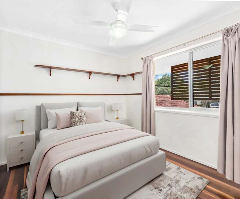 $300-320, Share-house, 2 rooms, Coorparoo QLD 4151, Coorparoo QLD 4151