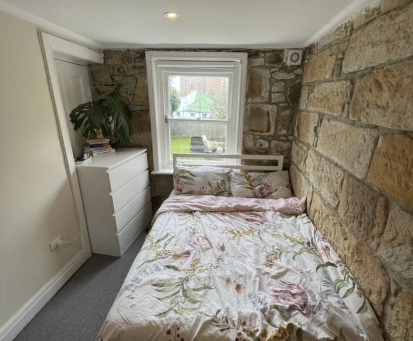 $365, Share-house, 5 bathrooms, North Sydney NSW 2060