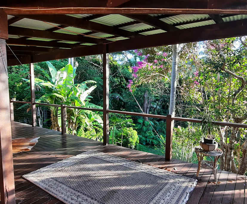 $640, Share-house, 3 bathrooms, Yandina Creek QLD 4561