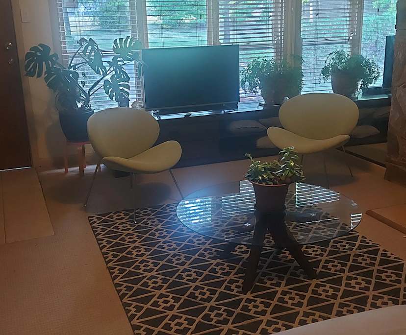 Room for Rent in Griffith, Canberra | $350, Flexible... | Flatmates.com.au