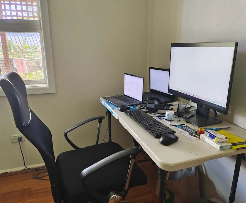 $150-175, Share-house, 2 rooms, Seven Hills NSW 2147, Seven Hills NSW 2147