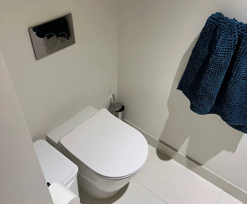 $420, Flatshare, 3 bathrooms, South Melbourne VIC 3205