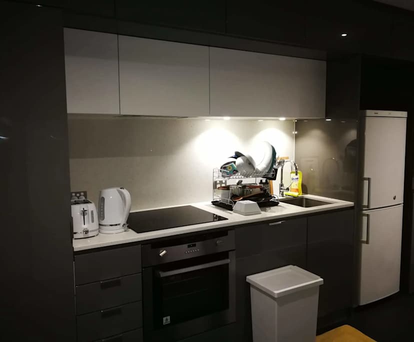 $180, Flatshare, 2 rooms, Carlton VIC 3053, Carlton VIC 3053