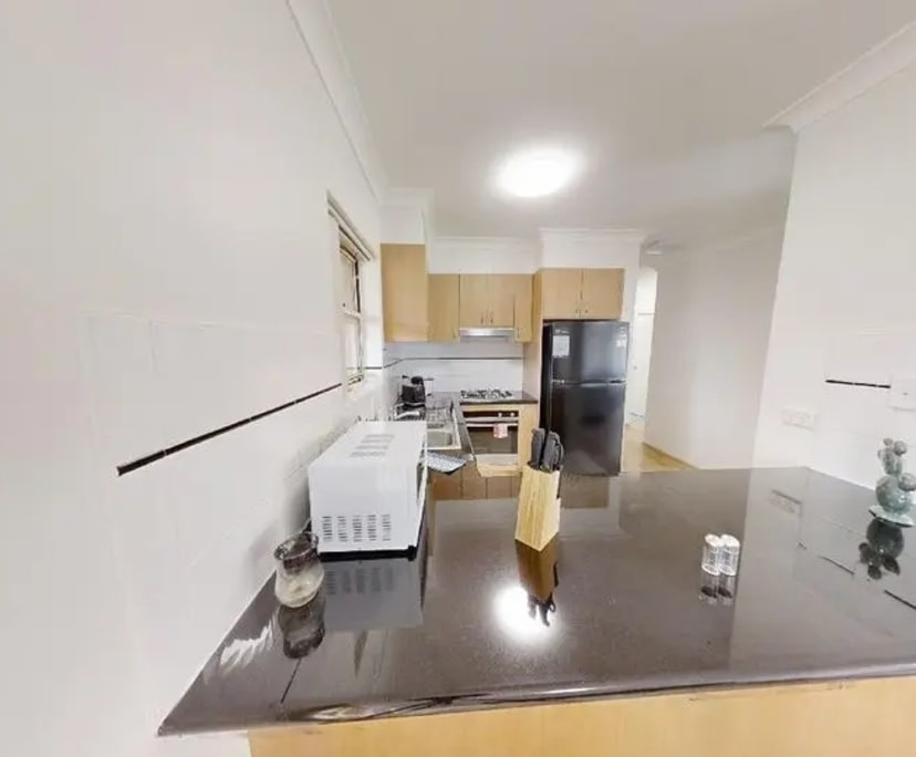 $285, Flatshare, 3 bathrooms, Chippendale NSW 2008