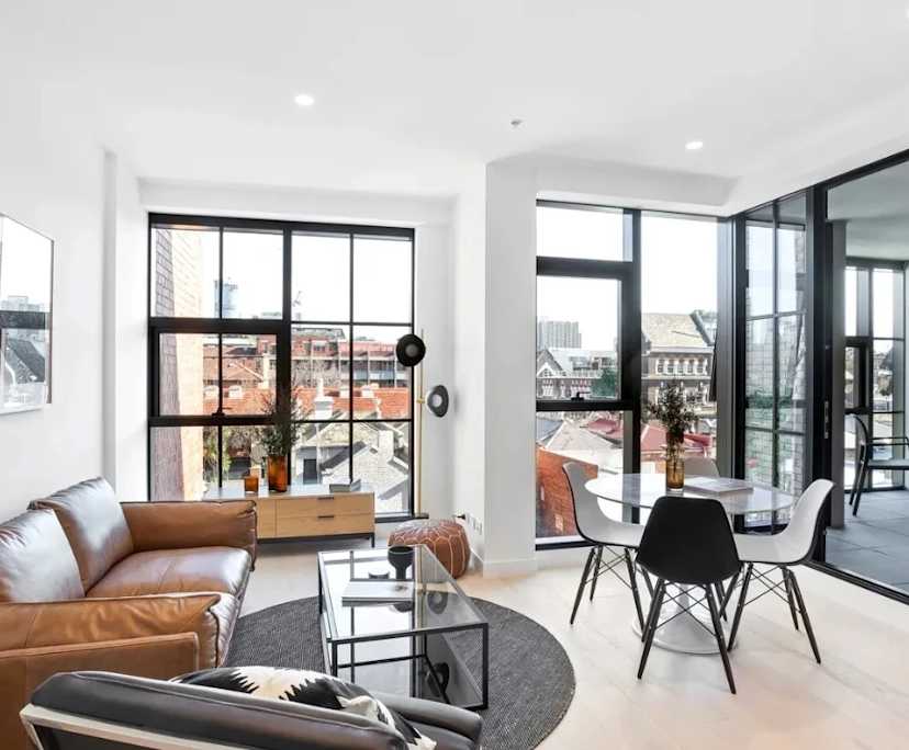 One bed flat for rent