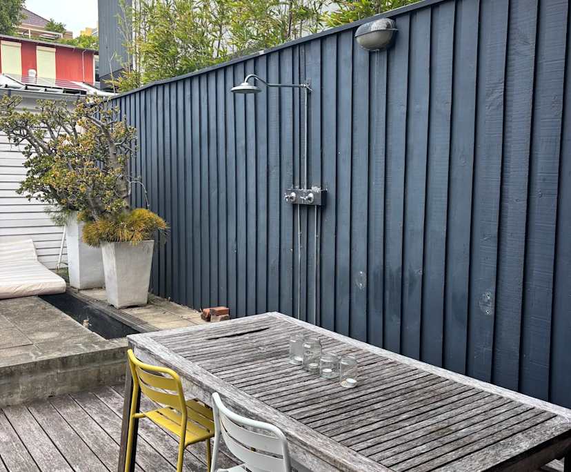 $625, Share-house, 2 bathrooms, Redfern NSW 2016