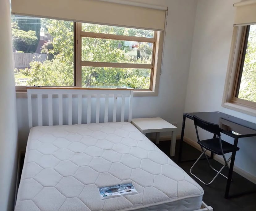 $280, Share-house, 5 bathrooms, Burwood VIC 3125
