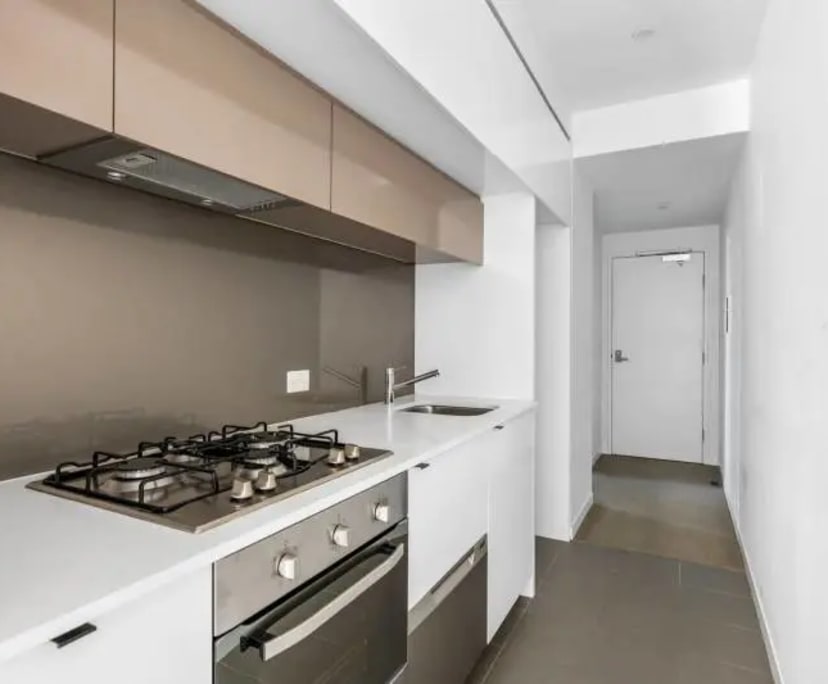 $255, Flatshare, 2 bathrooms, Melbourne VIC 3000