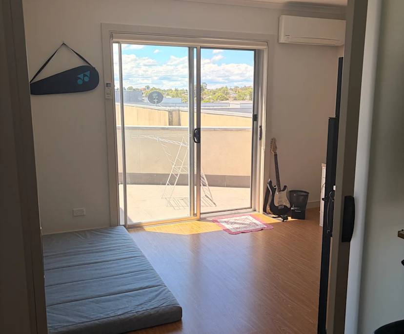 $300, Flatshare, 2 bathrooms, Oakleigh VIC 3166