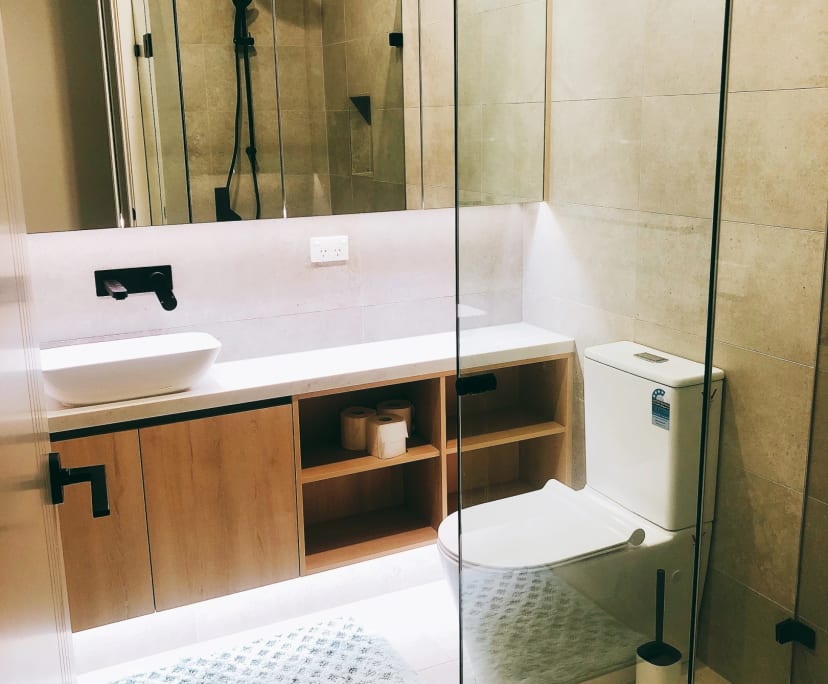 $370, Share-house, 4 bathrooms, Doncaster East VIC 3109