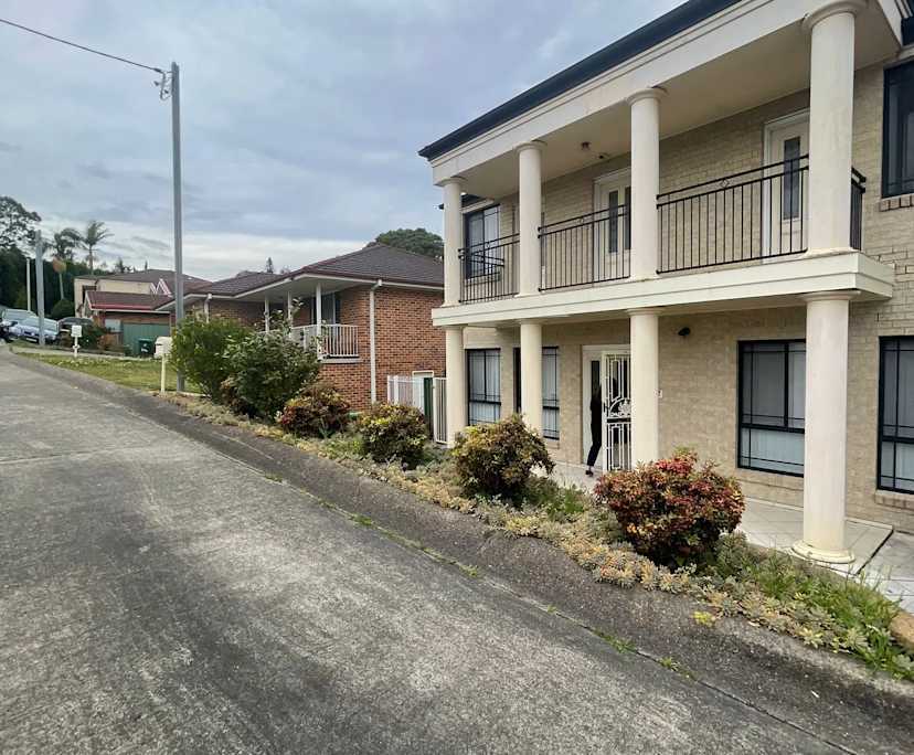 $290, Share-house, 6 bathrooms, Charlestown NSW 2290