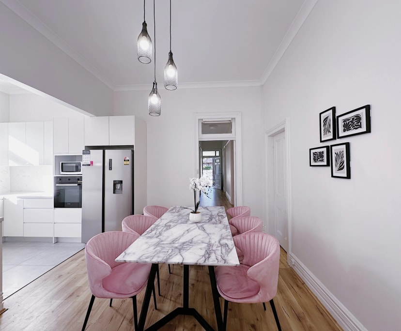 $540, Share-house, 5 bathrooms, Chatswood NSW 2067