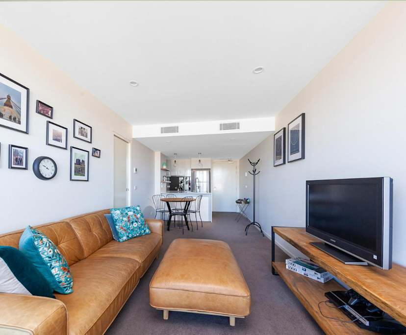 One bed flat for rent