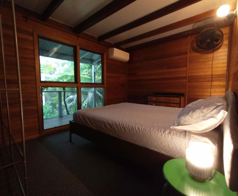 $500, Share-house, 3 bathrooms, Mooloolah Valley QLD 4553