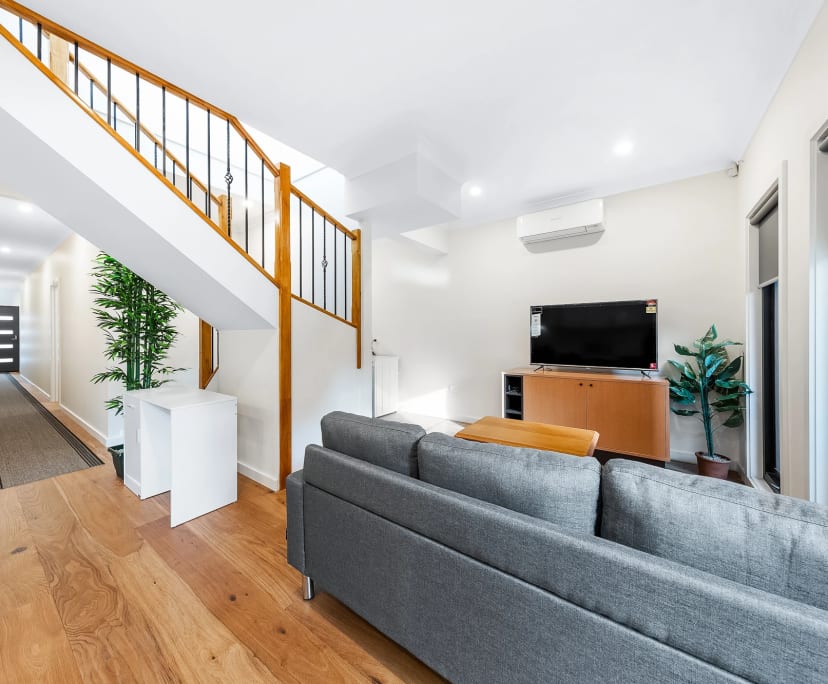 $207, Share-house, 6 bathrooms, Footscray VIC 3011