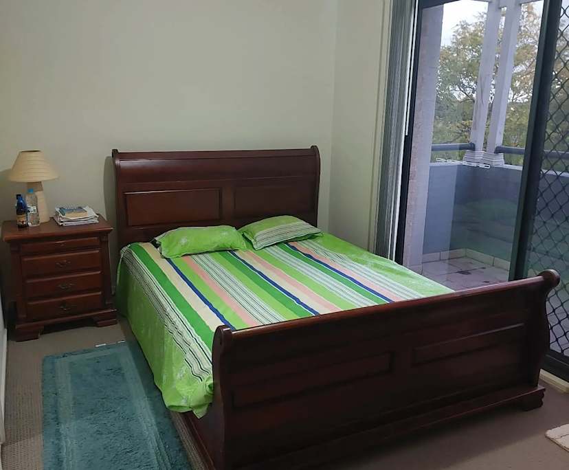 Student accommodation