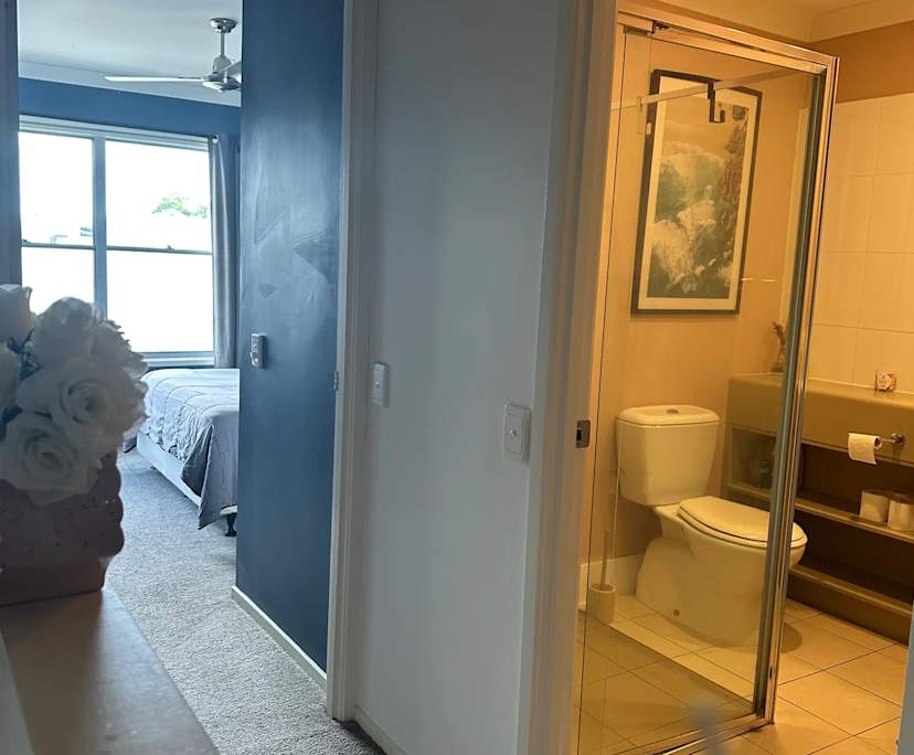 $325, Share-house, 2 bathrooms, Morningside QLD 4170