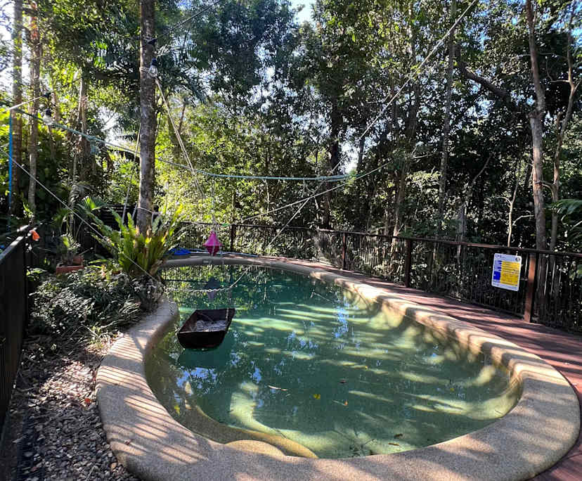 $300, Share-house, 2 rooms, Bayview Heights QLD 4868, Bayview Heights QLD 4868