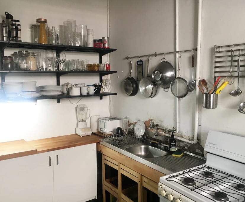 $390, Share-house, 4 bathrooms, Darlinghurst NSW 2010