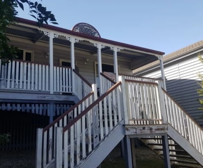 $185, Share-house, 3 bathrooms, Paddington QLD 4064