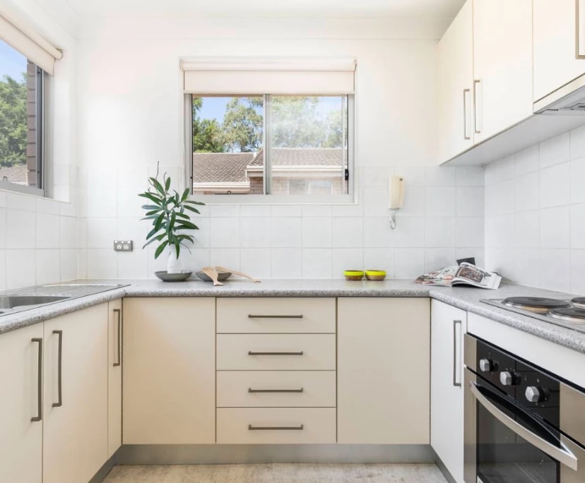 Room for Rent in Glebe, Sydney 360, Unfurnished,