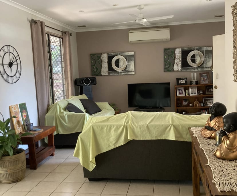 Room for Rent in Anula, Darwin 285, Furnished, Sh...