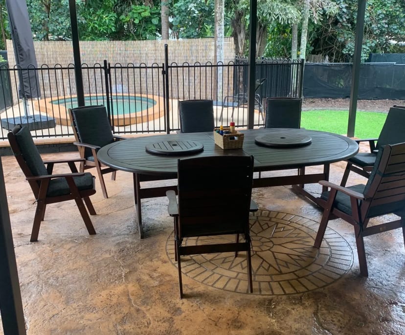 Room for Rent in Wulagi, Darwin 300, Furnished, O...