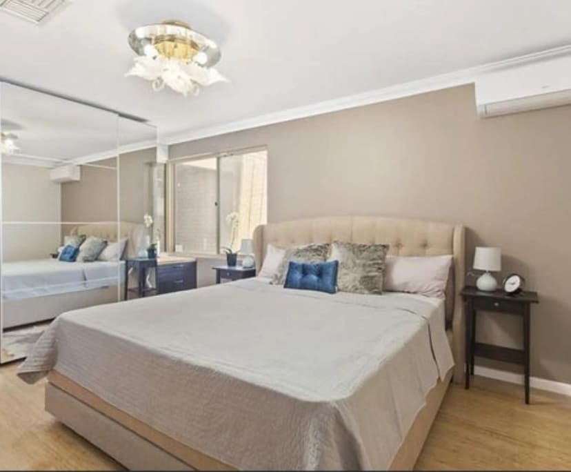 $410, Share-house, 4 bathrooms, Stirling WA 6021