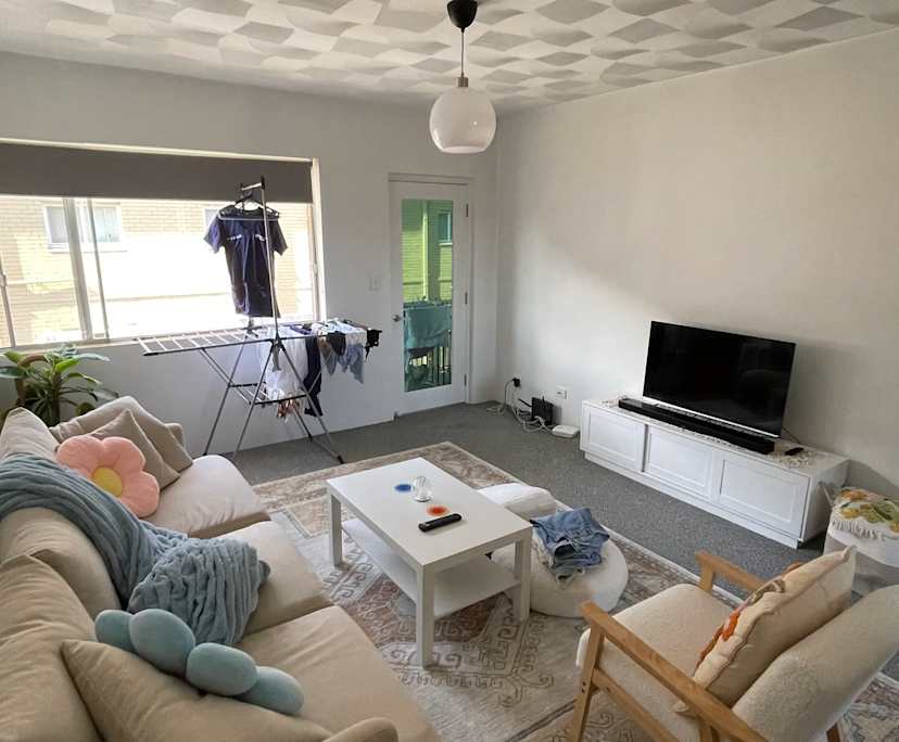 $375, Flatshare, 2 bathrooms, Matraville NSW 2036