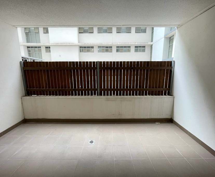 Whole property with 2 rooms for rent