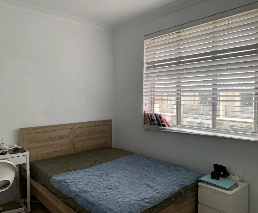 2 Rooms for Rent in Newtown, Sydney 350400, Furn...