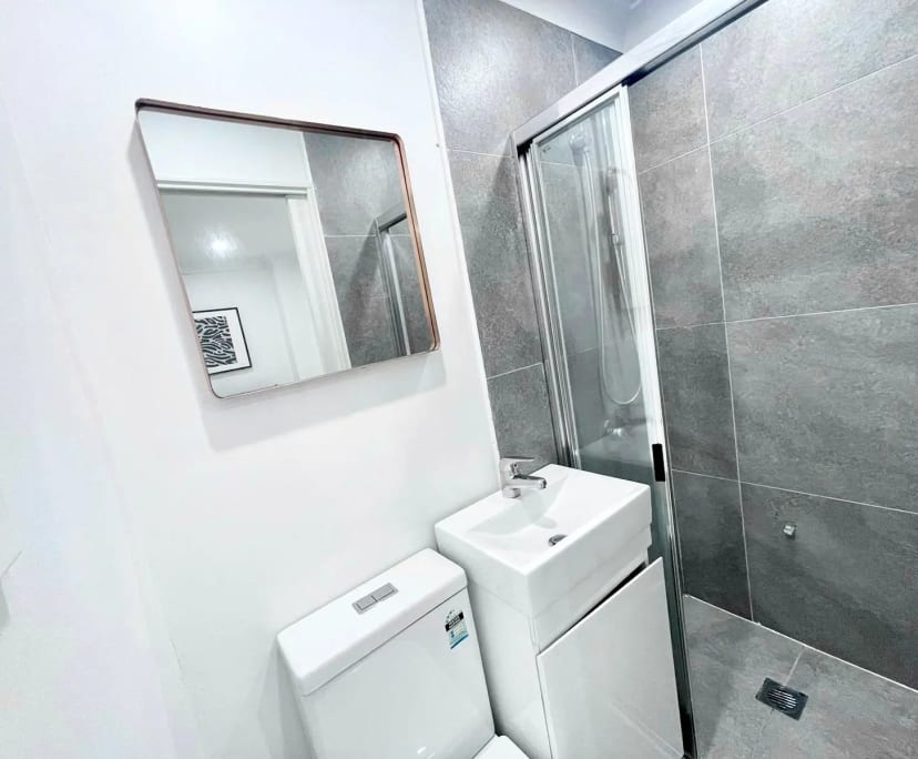 $485, Studio, 1 bathroom, Petersham NSW 2049