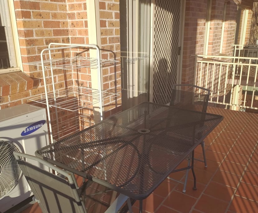 $210, Flatshare, 2 bathrooms, Penshurst NSW 2222
